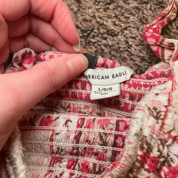 American Eagle dress - Picture 2 of 2